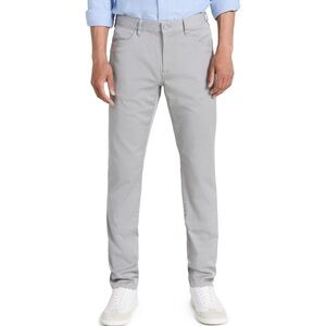 Rhone Everyday Twill Five Pocket Pants Griffin Gray size 30 NWT